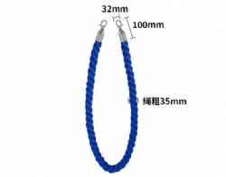 CHJ87 hemp rope, 27 strands