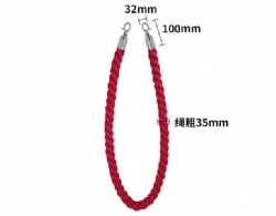 CHJ89 hemp rope, 27 strands
