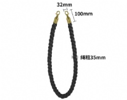 CHJ94 hemp rope, 27 strands
