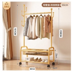 XN06 clothing rack