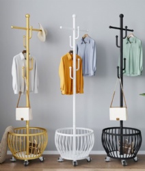 XN12 clothing rack