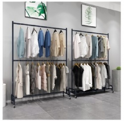 YTY03 clothing rack