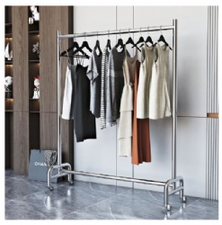 YTY04 clothing rack