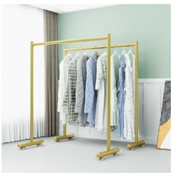 YTY12 clothing rack