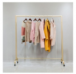 YTY18 clothing rack