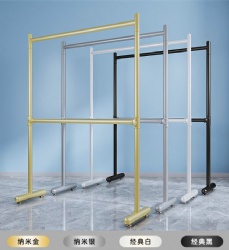 YTY21 clothing rack